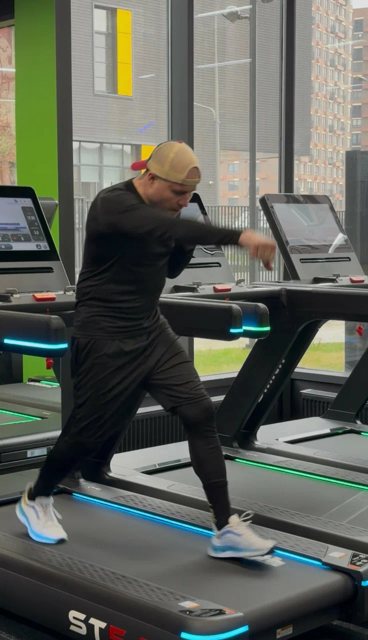 XFIT Point Алия